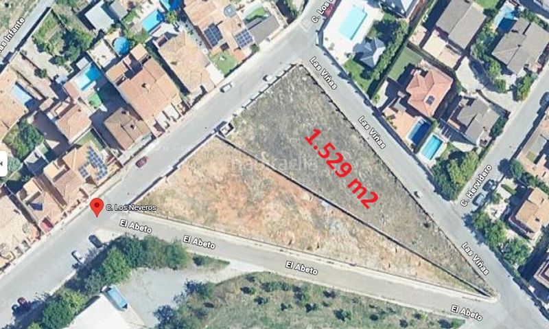 Foto 6b57b739-5b18-4dd0-ac20-eca6e7d1b6f3. Terreny residencial a Barrio de la Vega Monachil