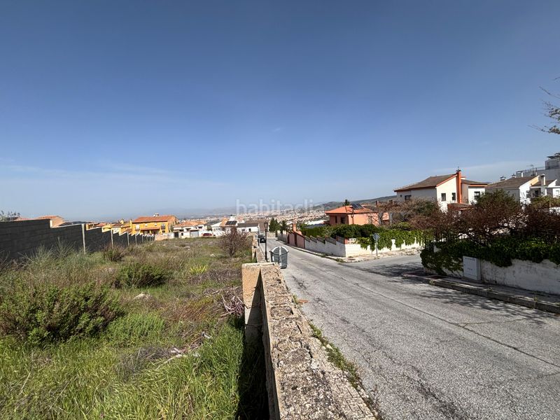 Foto 8c86b99d-ea08-4ea0-b335-76fcecab9a61. Terreny residencial a Barrio de la Vega Monachil
