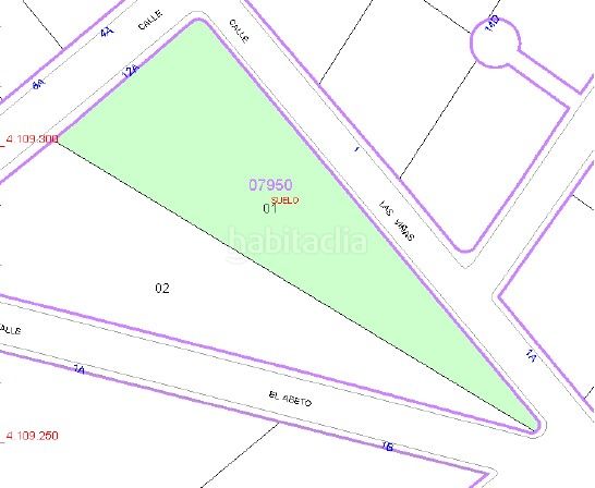 Foto 8d95d6ab-7884-449b-8ef5-1a95c7e77803. Terreny residencial a Barrio de la Vega Monachil