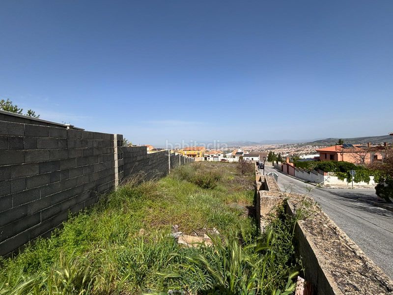 Foto c1724312-6fd0-4c1e-be7a-bdab614d8151. Terreny residencial a Barrio de la Vega Monachil