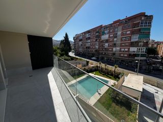 Pis a Calle ribera del beiro 19. Obra nueva en granada. alma f1