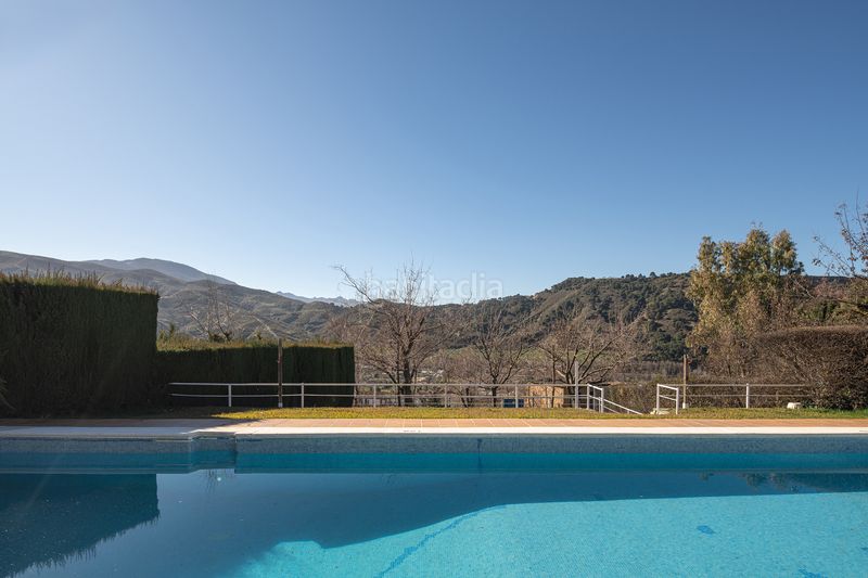 Foto 00adec7b-0ad3-4480-b526-5f7f67d04302. Àtic amb calefacció aparcament piscina a Cenes de la Vega