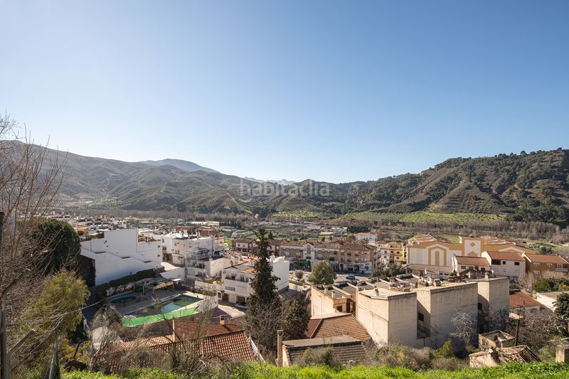 Foto 5703b7e1-2278-453c-b725-e2353f983b62. Àtic amb calefacció aparcament piscina a Cenes de la Vega