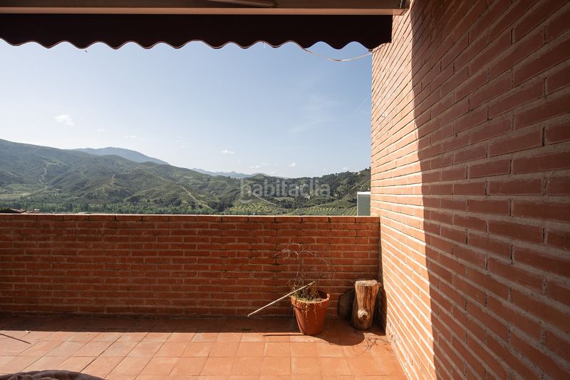 Foto 60efc602-77f2-425b-85a3-b144ce0bc097. Àtic amb calefacció aparcament piscina a Cenes de la Vega