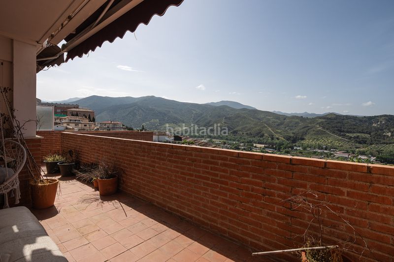 Foto 7ca50636-94ba-424b-9827-01ef9e3a6310. Àtic amb calefacció aparcament piscina a Cenes de la Vega