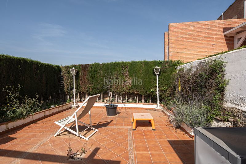 Foto b69e7b19-3930-4169-9028-e6b4f8a2166a. Àtic amb calefacció aparcament piscina a Cenes de la Vega