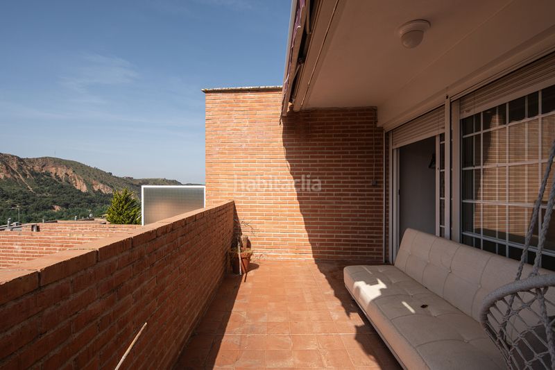 Foto b7abdde9-95be-400d-b20c-40e6d2a1a49e. Àtic amb calefacció aparcament piscina a Cenes de la Vega