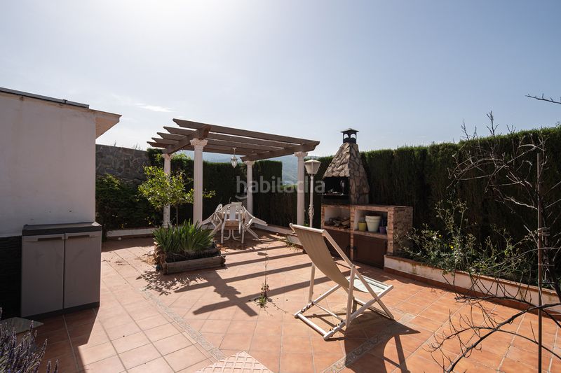 Foto c604296c-90c6-4870-ab63-5e210899c37a. Àtic amb calefacció aparcament piscina a Cenes de la Vega