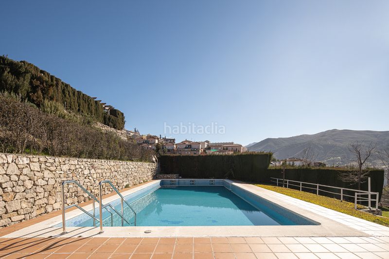Foto d827990d-cd27-4525-951a-ae8b9f5e1b9d. Àtic amb calefacció aparcament piscina a Cenes de la Vega