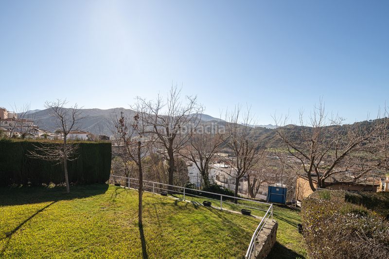 Foto e67c4e8d-e259-474f-bb07-05524b46811f. Àtic amb calefacció aparcament piscina a Cenes de la Vega