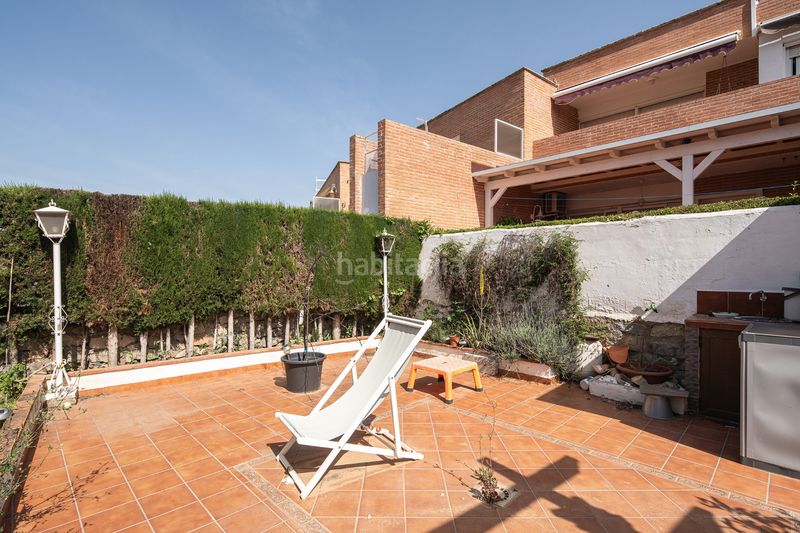 Foto fb5d928c-df7d-4db8-94a9-507ff4b6567b. Àtic amb calefacció aparcament piscina a Cenes de la Vega