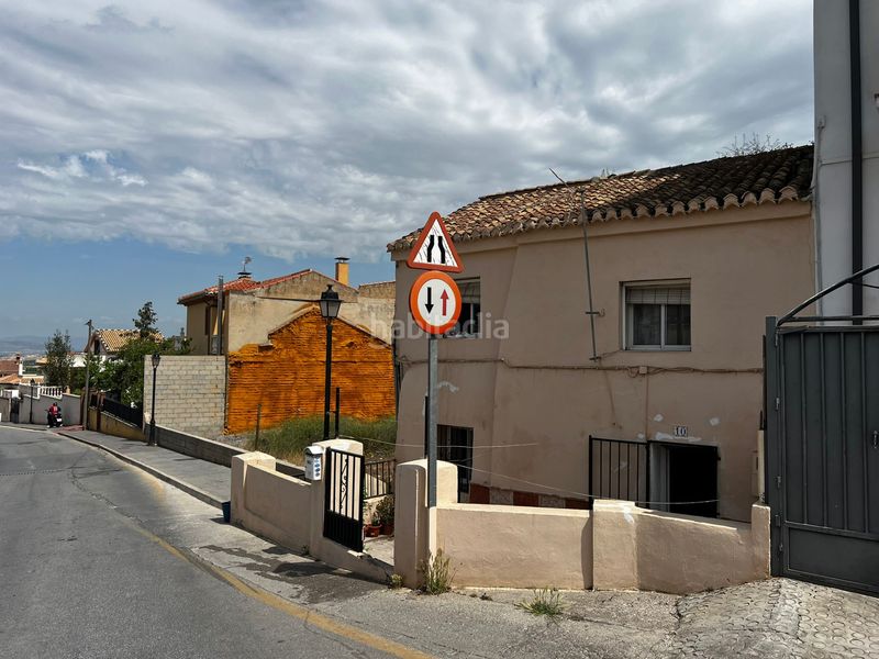 Foto 6a4ae4e8-77d9-4d06-8332-c6a508764aa4. Doppelhaus in La Zubia Ciudad Zubia (La)