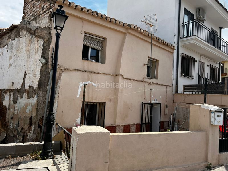 Foto dd2a6064-4010-4e15-9d32-0cf93a71a5b5. Doppelhaus in La Zubia Ciudad Zubia (La)