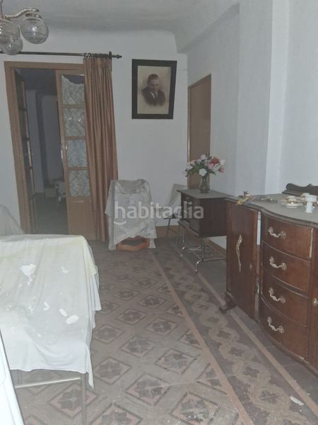Foto 12d3372b-0268-4292-b503-6134ec39f1ff. Maison jumelée avec cheminée dans Güéjar Sierra