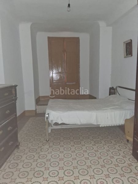 Foto 6a4e934e-cc12-474c-9e51-efeaf709fcb1. Maison jumelée avec cheminée dans Güéjar Sierra