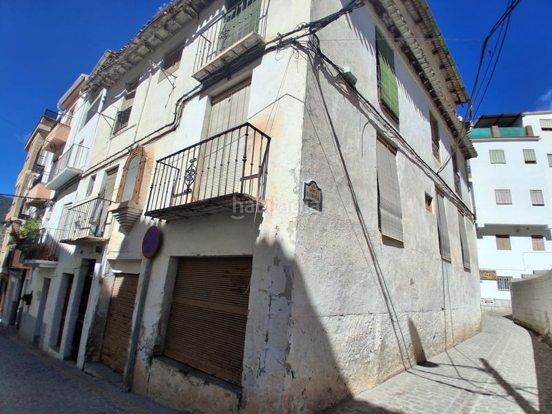 Foto 7d8a6463-422a-4c5e-a9b1-bd262b9078c1. Maison jumelée avec cheminée dans Güéjar Sierra