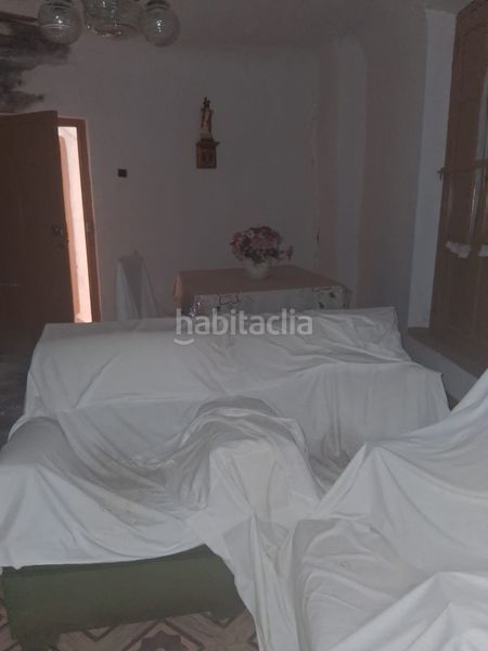 Foto b6b7eb5d-c47e-4a8b-8812-35e2fcce74e0. Maison jumelée avec cheminée dans Güéjar Sierra