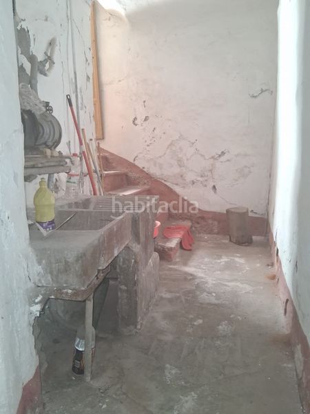 Foto cffe19d3-8857-4948-b4dd-37ad4c230dfd. Maison jumelée avec cheminée dans Güéjar Sierra