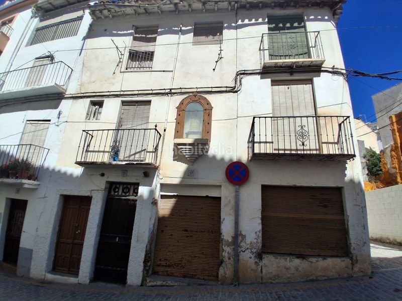 Foto f5f06d4b-8d01-4048-9ad3-5999669ac8f0. Maison jumelée avec cheminée dans Güéjar Sierra