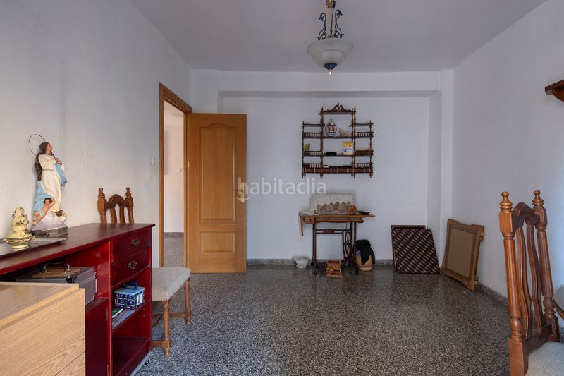 Foto 44281fe0-e101-43fb-aa50-e540fa3725ea. Casa adossada amb aparcament a Maracena
