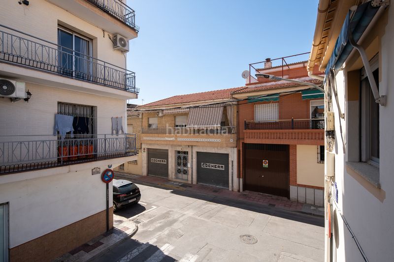 Foto 9db8b249-01bb-4fd0-850a-ad553d752095. Casa adossada amb aparcament a Maracena