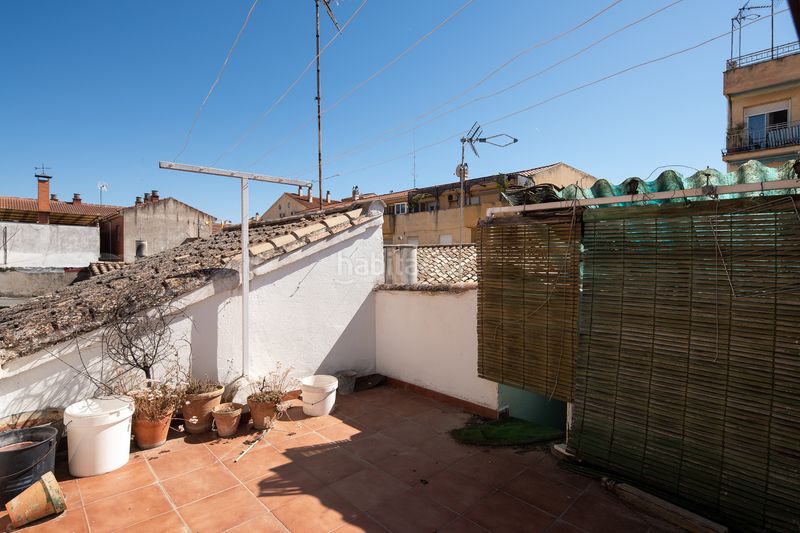 Foto cd1fdefc-57e4-4838-87b4-4818784b537c. Casa adossada amb aparcament a Maracena