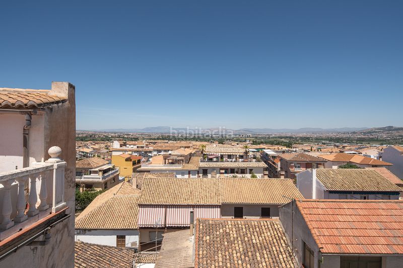 Foto 7830ce67-1a34-4414-a5b8-29fca55c4930. Casa pareada venta de edificio mixto en la zubia en Zubia (La)
