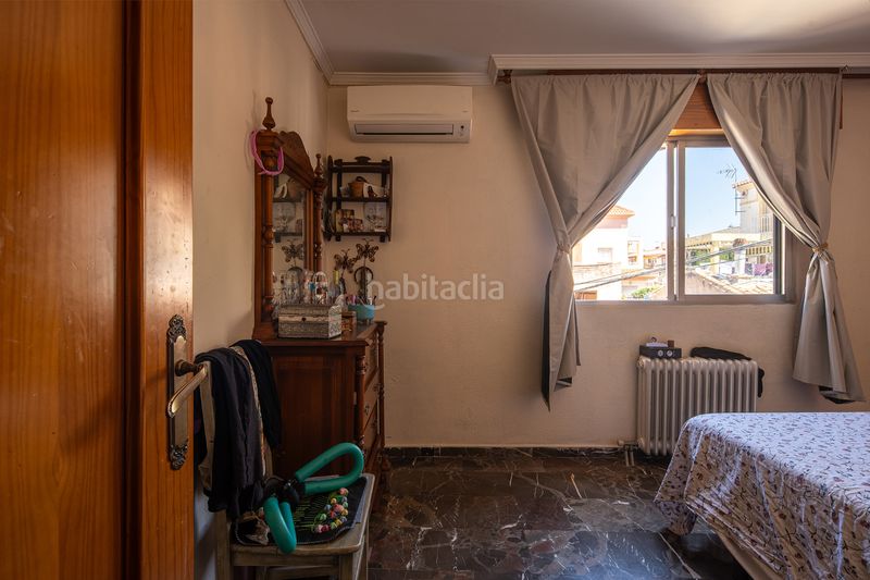 Foto 40a88744-7de8-476b-977b-20aea51de8b8. Àtic amb calefacció a Huétor Vega