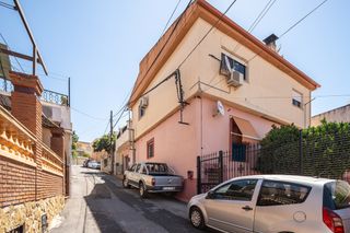 Àtic a Calle Benitos