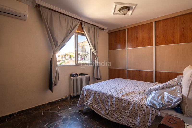 Foto b3f27175-4102-4b91-a67a-393c319501ae. Àtic amb calefacció a Huétor Vega