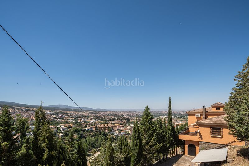Foto e0dfb7c7-74d7-470d-8535-071798a835db. Àtic amb calefacció a Huétor Vega