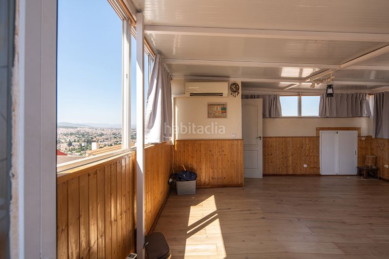 Foto e5158e15-6862-4214-a94a-5305efff30b0. Àtic amb calefacció a Huétor Vega