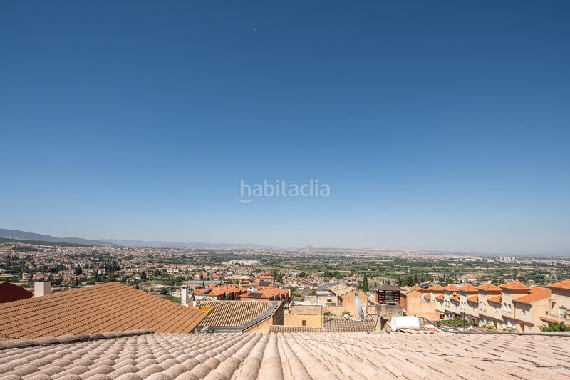 Foto fbb9f206-8d6b-4bde-95ae-b9b754a9e3f8. Àtic amb calefacció a Huétor Vega