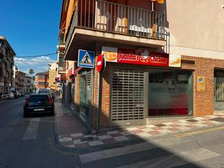 Traspàs Local Comercial  Calle nueva. Traspaso de negocio en la zubia