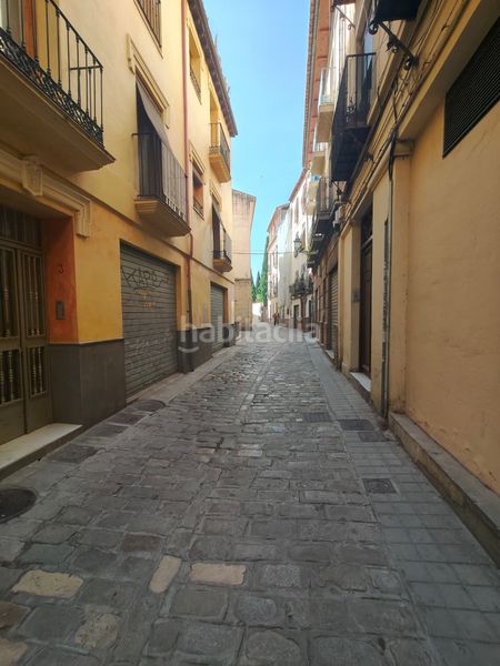 Foto 0bef31d1-d28f-4d23-887a-f49fce523f70. Estudi amb calefacció a San Matías - Realejo Granada