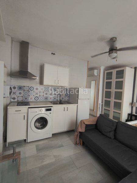 Foto 21d40368-3897-4894-b646-0c346f547097. Estudi amb calefacció a San Matías - Realejo Granada
