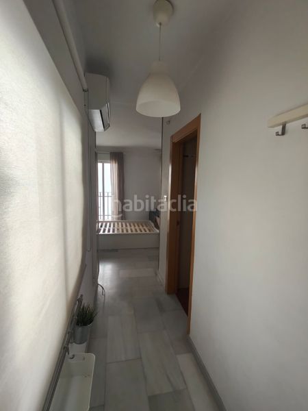 Foto b0ff1f05-09c9-4b9a-a972-a29f80702f9f. Estudi amb calefacció a San Matías - Realejo Granada