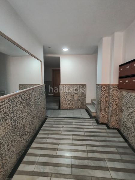 Foto c7c7671d-edc5-48ff-b9ec-d5df2cd2c857. Estudi amb calefacció a San Matías - Realejo Granada