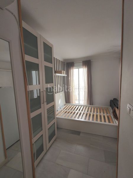 Foto df022da2-b9a2-4ce7-8273-a891dfe41a95. Estudi amb calefacció a San Matías - Realejo Granada