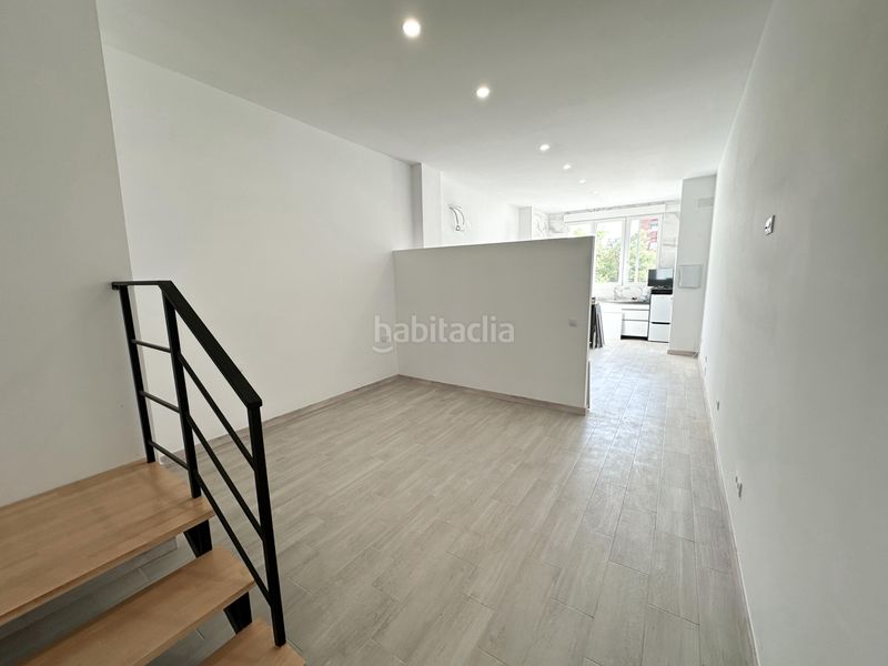 Foto 2c0842f7-2f72-469f-bffa-36cba529990b. Loft a Joaquina Eguaras Granada