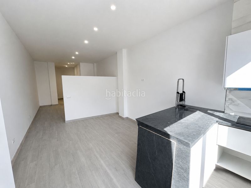 Foto 4107bd14-9774-4efe-acdc-5f86a957525c. Loft a Joaquina Eguaras Granada