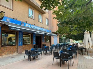 Business premise in Castaño - Mirasierra