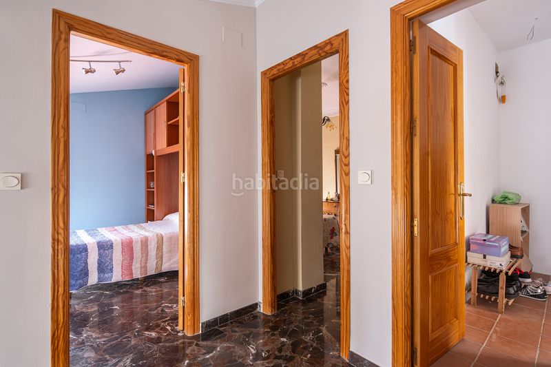 Foto a5209ade-676a-4ae2-bba0-299d363e3475. Maison jumelée avec cheminée parking piscine dans Huétor Vega