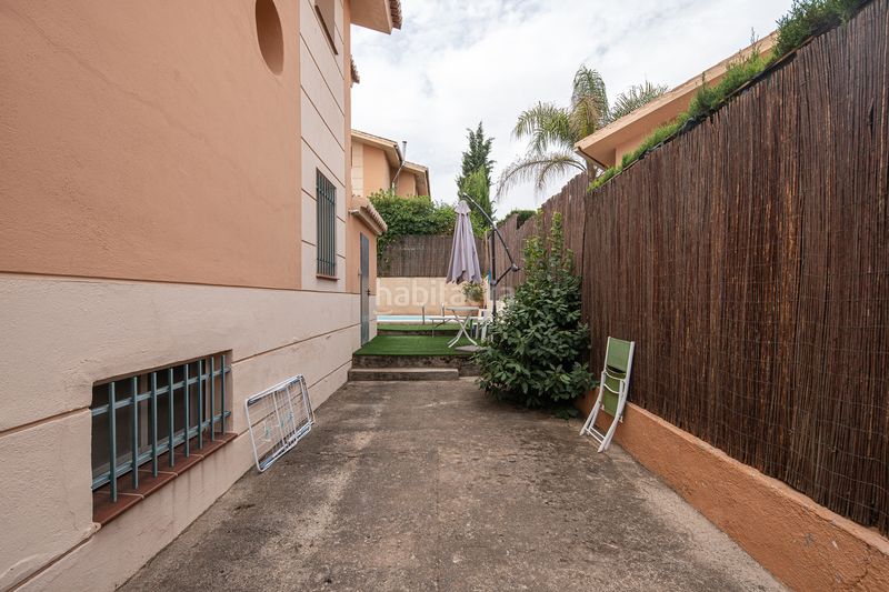 Foto ad44132e-7493-472a-8334-7785111c5151. Maison jumelée avec cheminée parking piscine dans Huétor Vega
