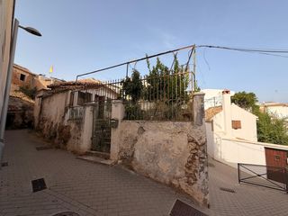 Maison  Cuesta de los pozuelos