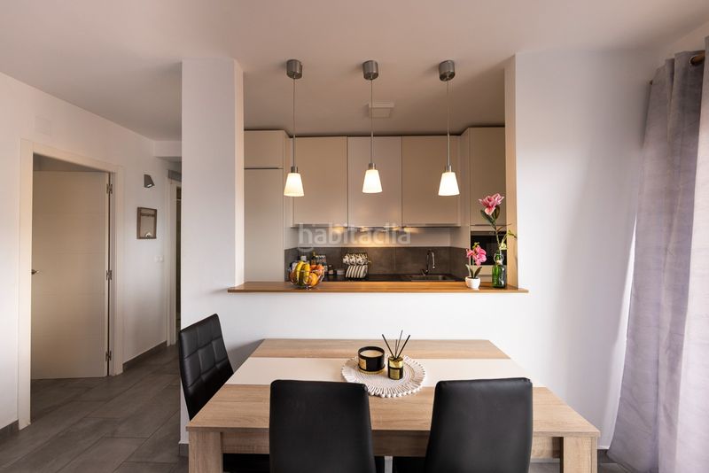 Foto 42093c40-a65c-4806-b63a-5d6c50aaf667. Apartament amb aparcament a Velilla - Velilla Taramay Almuñécar