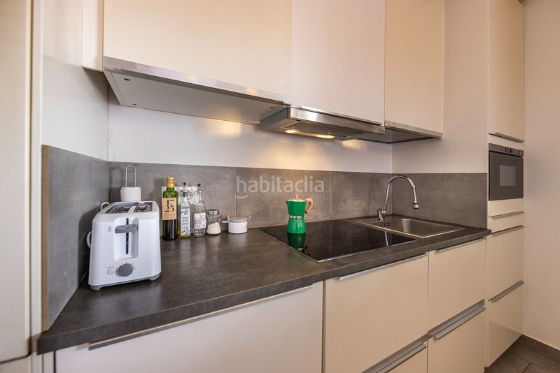 Foto b4c233de-f8aa-405f-8c31-63deef2363a0. Apartament amb aparcament a Velilla - Velilla Taramay Almuñécar