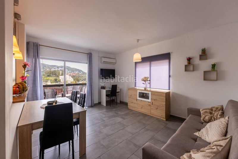 Foto f3b1e826-c740-40a0-b378-73d6f18dfe7a. Apartament amb aparcament a Velilla - Velilla Taramay Almuñécar