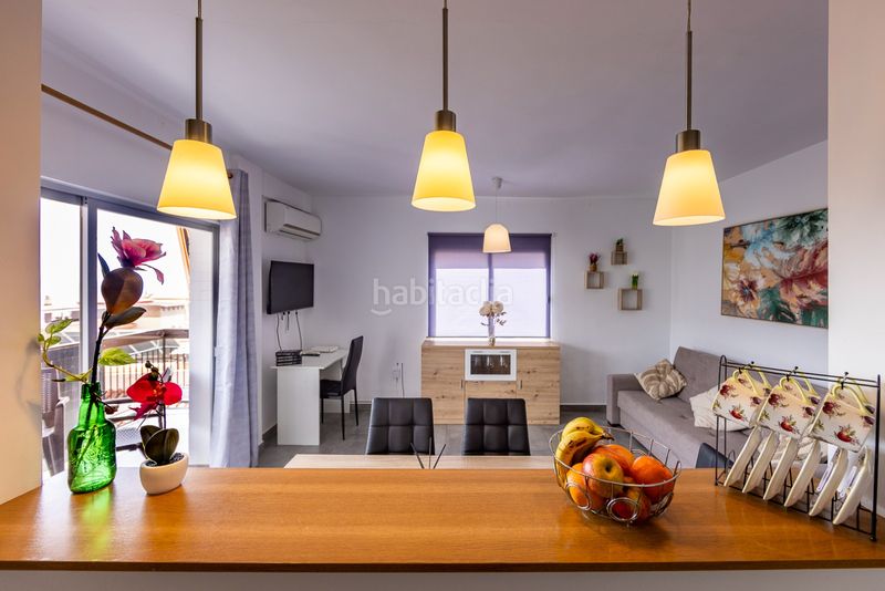 Foto f7000417-1907-4c45-997b-ab13e375059c. Apartament amb aparcament a Velilla - Velilla Taramay Almuñécar