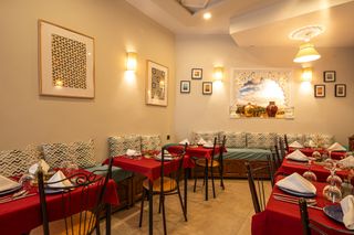 Traspàs Local Comercial  Cuesta de marañas. Restaurante en el corazón del albaicín